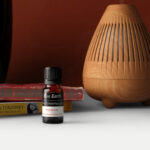 Blue Earth Essential Oil