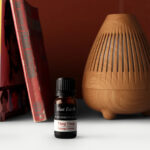 Blue Earth Essential Oil