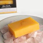 Blue Earth Soap