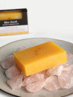 Blue Earth Soap