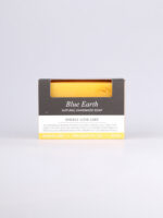 Blue Earth Soap - Image 2