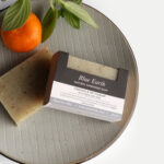 Blue Earth Soap