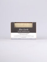 Blue Earth Soap - Image 2