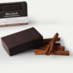 Blue Earth Soap
