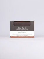Blue Earth Soap - Image 2