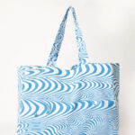 Broccoli - Hemp Tote Bag