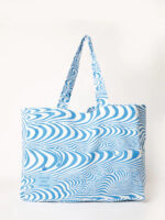 Broccoli - Hemp Tote Bag