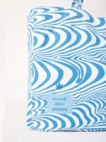 Broccoli - Hemp Tote Bag - Image 2