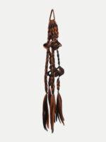 Synthetic Pre-Braided Festival Hair - Image 2