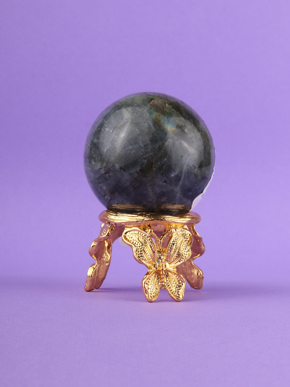 Butterfly_Crystal_Stand_Gold-Image_1.jpg Butterfly Crystal Stand - Image 1