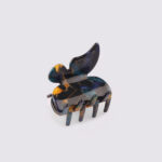 Butterfly Eco Hair Claw