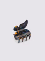 Butterfly Eco Hair Claw