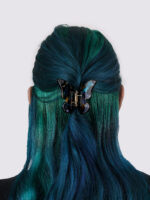 Butterfly Eco Hair Claw - Image 2