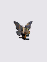 Butterfly Eco Hair Claw - Image 3