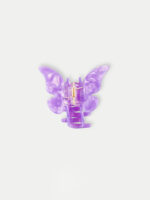 Butterfly Eco Hair Claw - Image 2
