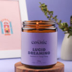 COSMIC Candle
