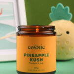 COSMIC Candle