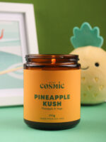 COSMIC Candle