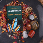 COSMIC Crystal Kit