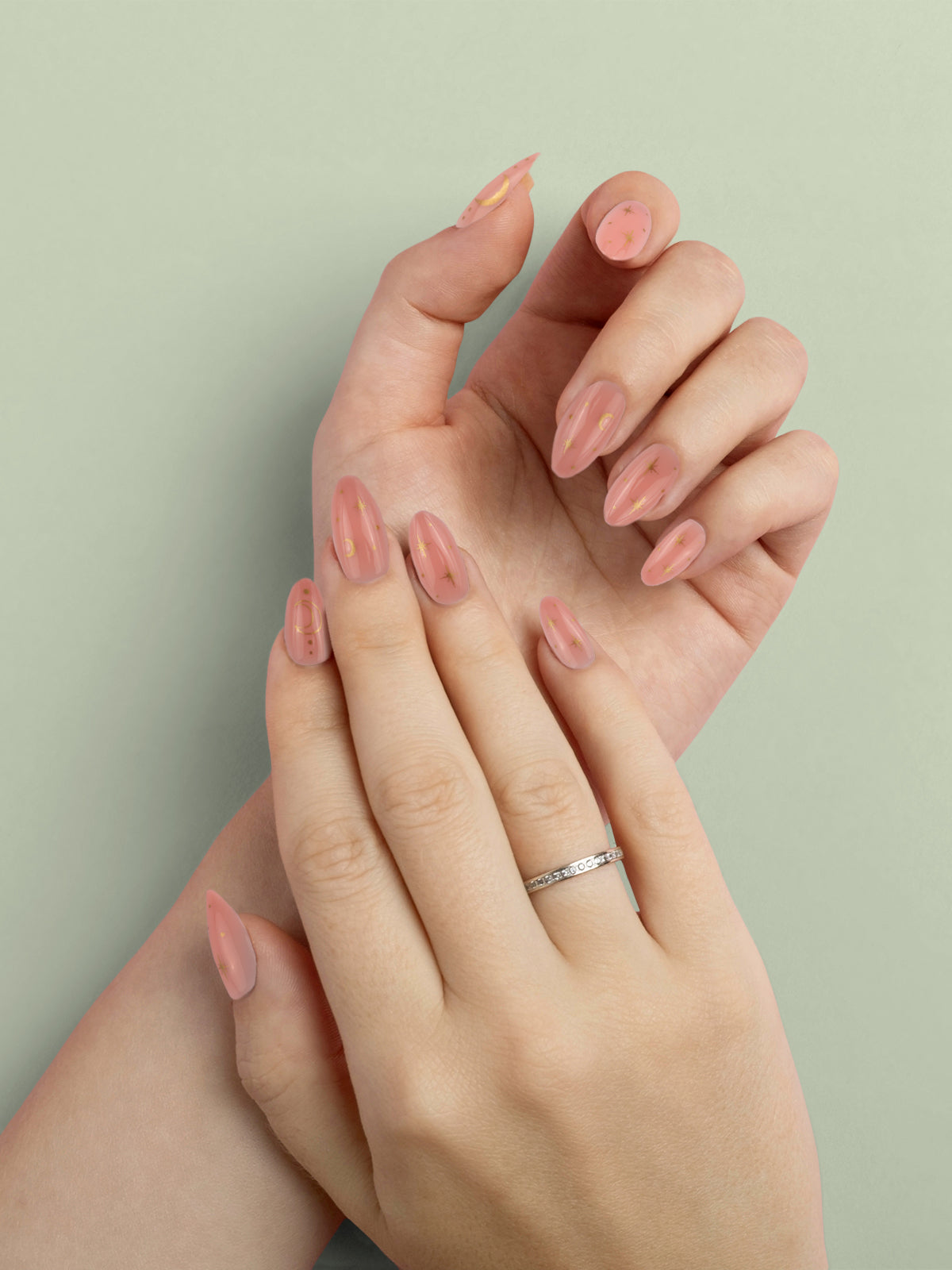COSMIC_Press-On_Nails_JP3988-Image_1.jpg COSMIC Press-On Nails - Image 1
