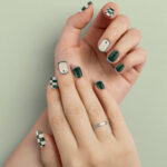COSMIC Press-On Nails