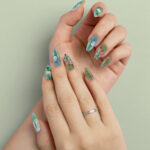 COSMIC Press-On Nails