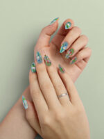 COSMIC Press-On Nails