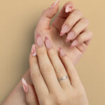 COSMIC Press-On Nails