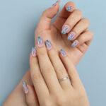 COSMIC Press-On Nails