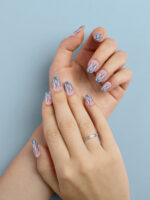 COSMIC Press-On Nails