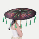 COSMIC Sun Umbrella