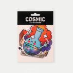 COSMIC sticker packs
