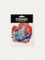 COSMIC sticker packs