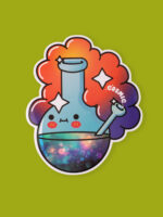 COSMIC sticker packs - Image 2