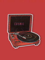 COSMIC sticker packs - Image 2