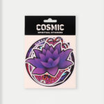 COSMIC sticker packs