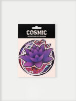 COSMIC sticker packs