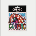 COSMIC sticker packs