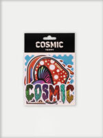 COSMIC sticker packs