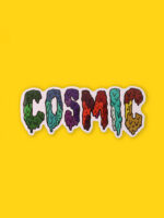 COSMIC sticker packs - Image 3