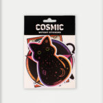 COSMIC sticker packs