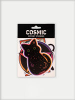 COSMIC sticker packs
