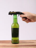 Cap Gun Bottle Opener