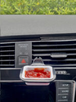 Car Chip and Sauce Holder - Image 2
