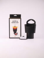 Car Chip and Sauce Holder - Image 3