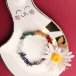 Chakra Chip Bracelet