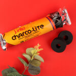 Charco-Lite 35mm Quick Lite Charcoal