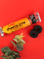 Charco-Lite 35mm Quick Lite Charcoal