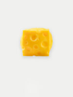 Cheese Squishy - Image 2