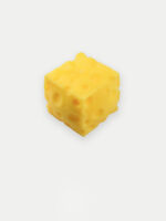 Cheese Squishy - Image 3
